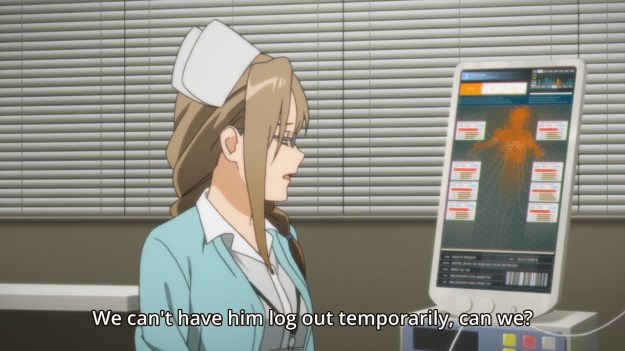 Sword Art Online II - 1319