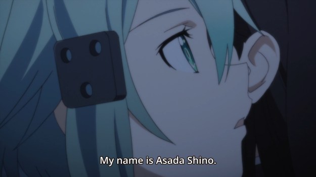 Sword Art Online II - 1322