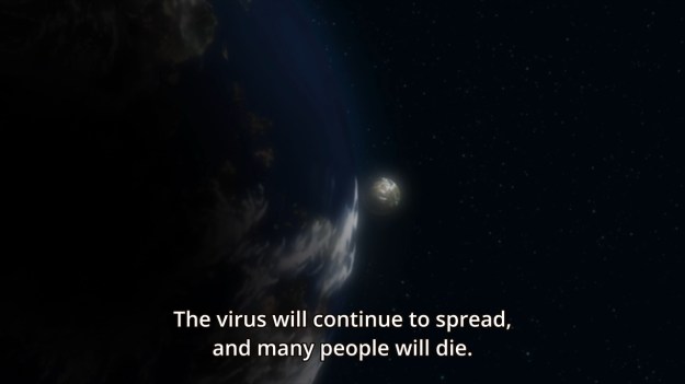 Terra Formars - 0103