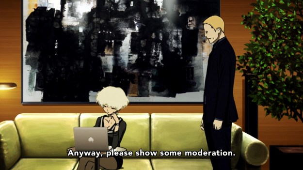 Zankyou no Terror - 0802