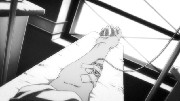 Zankyou no Terror - 0902