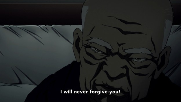 Zankyou no Terror - 1005