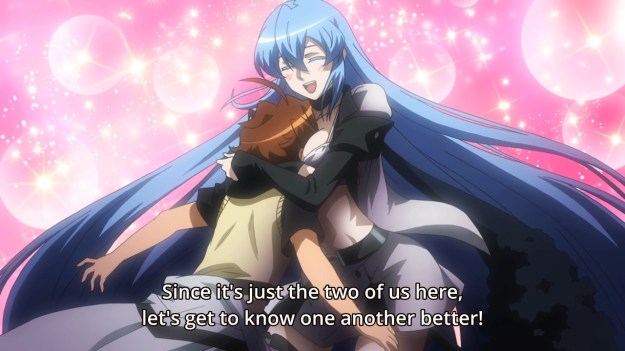 Akame ga Kill! - 1405