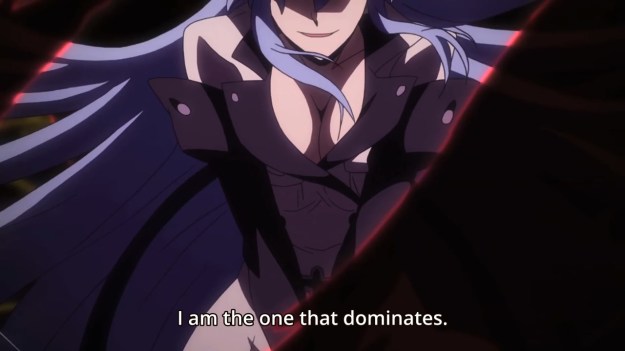 Akame ga Kill! - 1406