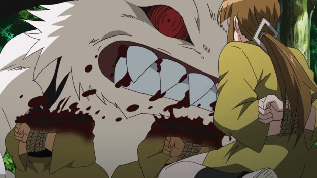 Akame ga Kill! - 1503