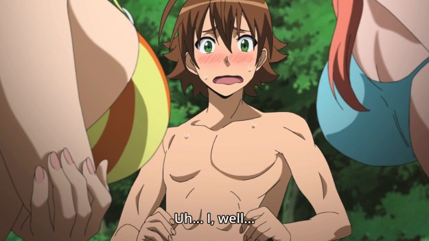 Akame ga Kill! - 1512