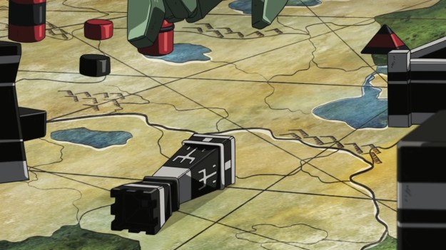 Akame ga Kill! - 1515