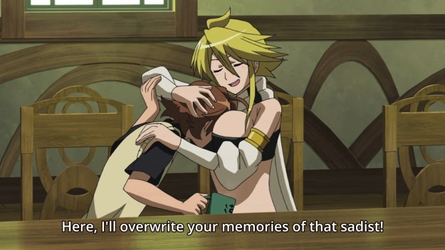 Akame ga Kill! - 1516