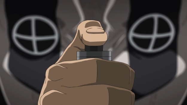 Akame ga Kill! - 1609