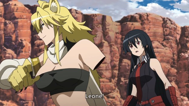 Akame ga Kill! - 1610