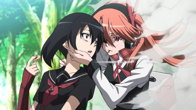 Akame ga Kill! - 1707