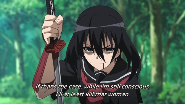 Akame ga Kill! - 1714