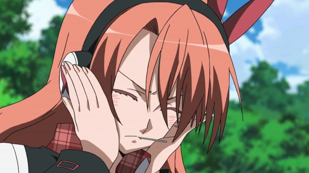 Akame ga Kill! - 1715