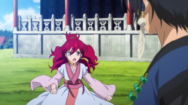 Akatsuki no Yona - 0306