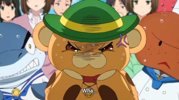 Amagi Brilliant Park - 0202