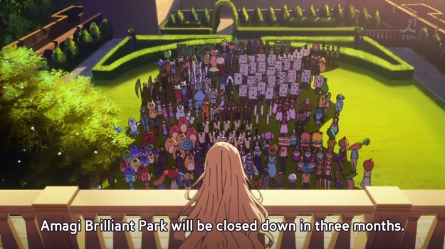 Amagi Brilliant Park - 0203