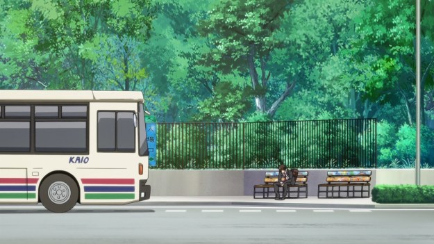 Amagi Brilliant Park - 0204