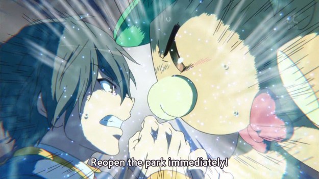 Amagi Brilliant Park - 0301