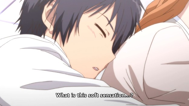 Daitoshokan no Hitsujikai - 0103