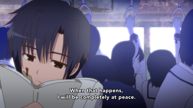 Daitoshokan no Hitsujikai - 0121