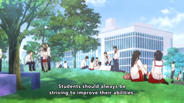 Daitoshokan no Hitsujikai - 0123