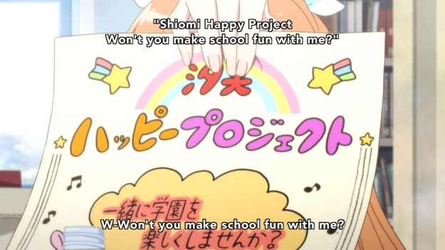 Daitoshokan no Hitsujikai - 0124