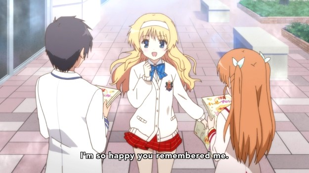 Daitoshokan no Hitsujikai - 0210