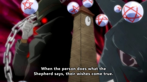 Daitoshokan no Hitsujikai - 0211