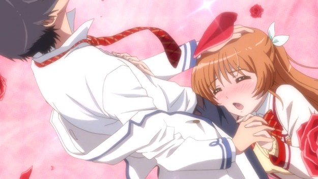 Daitoshokan no Hitsujikai - 0303