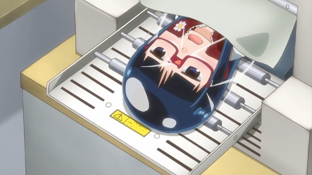 Denki-gai no Honya-san - 0101