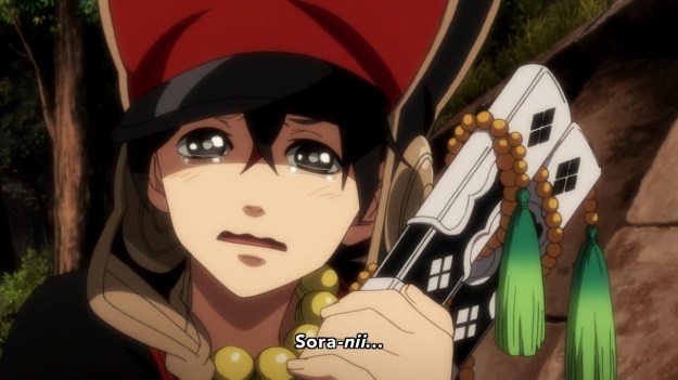 Donten ni Warau - 0101