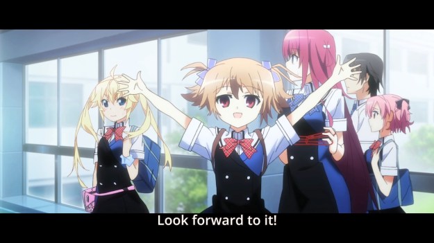 Fall '14 Harem Hill Week 2