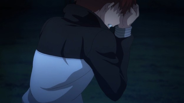 Fate Stay Night - Unlimited Blade Works - 0305