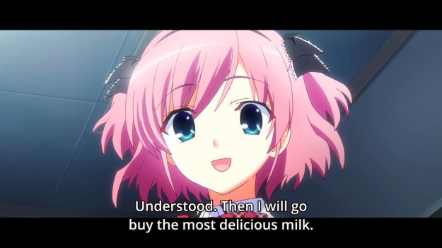 Grisaia no Kajitsu - 0308