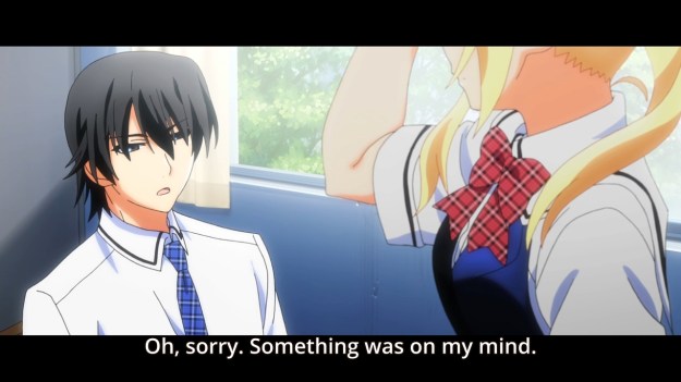 Grisaia no Kajitsu - 0411