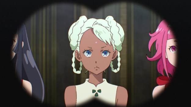 Gundam Reconguista in G - 0201