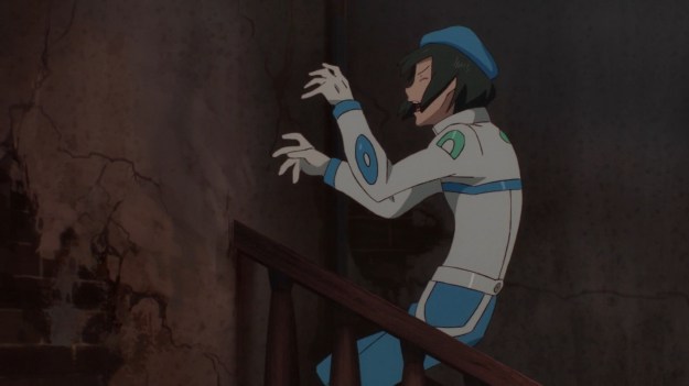 Gundam Reconguista in G - 0202