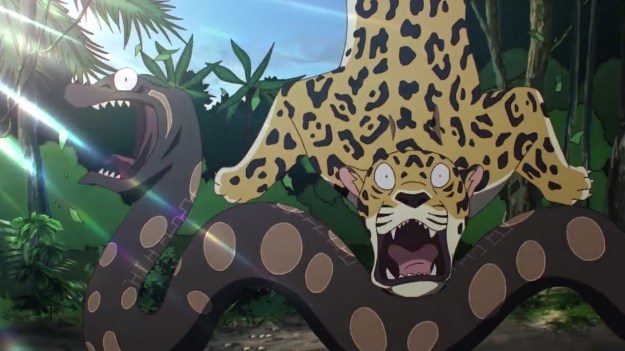 Gundam Reconguista in G - 0301