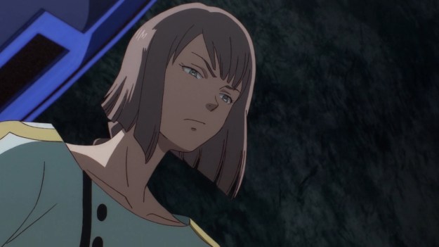 Gundam Reconguista in G - 0304