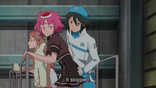 Gundam Reconguista in G - 0308