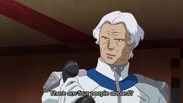 Gundam Reconguista in G - 0313