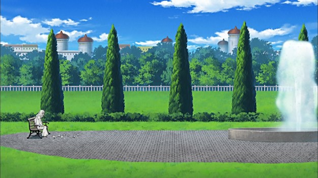 Hitsugi no Chaika - Avenging Battle 0105