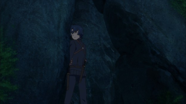 Hitsugi no Chaika - Avenging Battle 0408