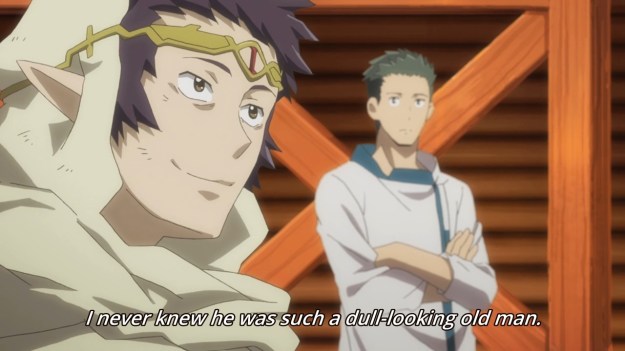 Log Horizon 2 - 0102