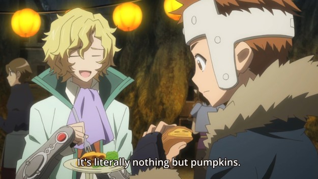 Log Horizon 2 - 0103