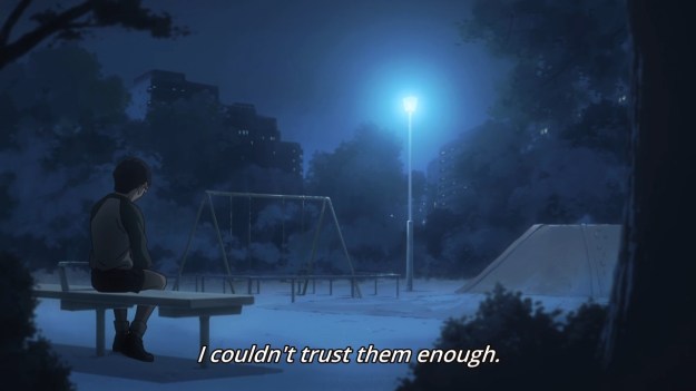 Log Horizon 2 - 0104