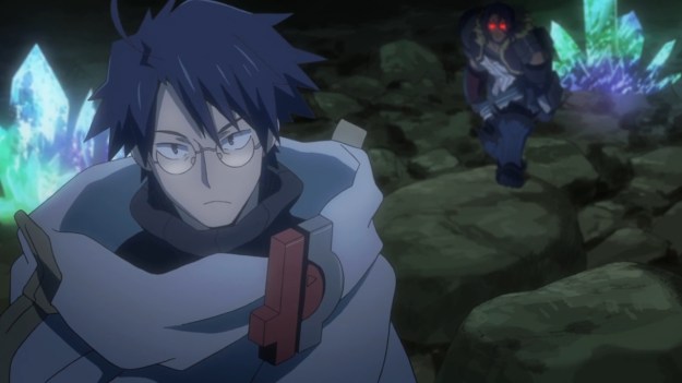Log Horizon 2 - 0202