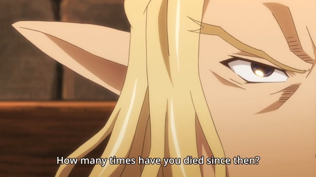 Log Horizon 2 - 0204