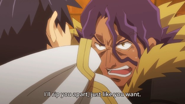 Log Horizon 2 - 0205