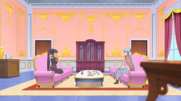 Log Horizon 2 - 0206